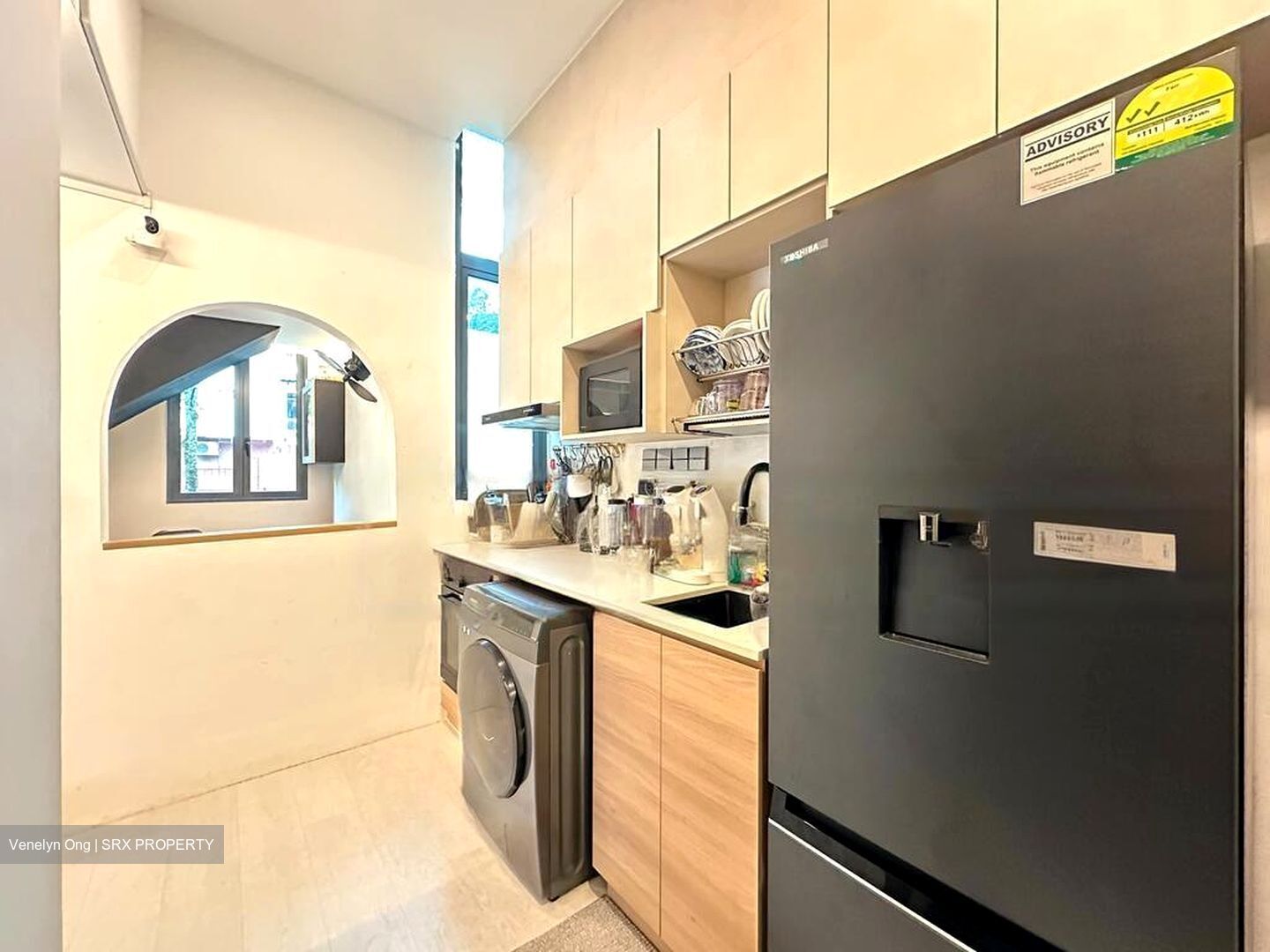 Floraville (D28), Apartment #483616961